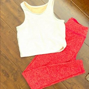 Fabletics Crop top